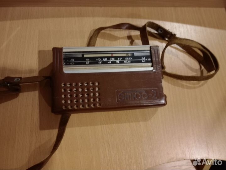 Радиоприемник