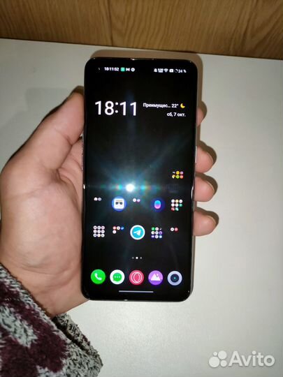 realme GT Master Edition, 8/256 ГБ