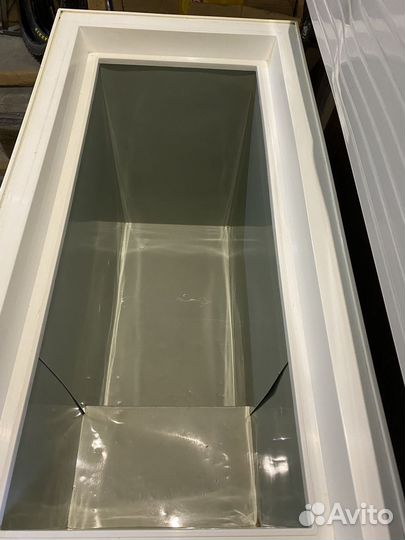 Морозильный ларь