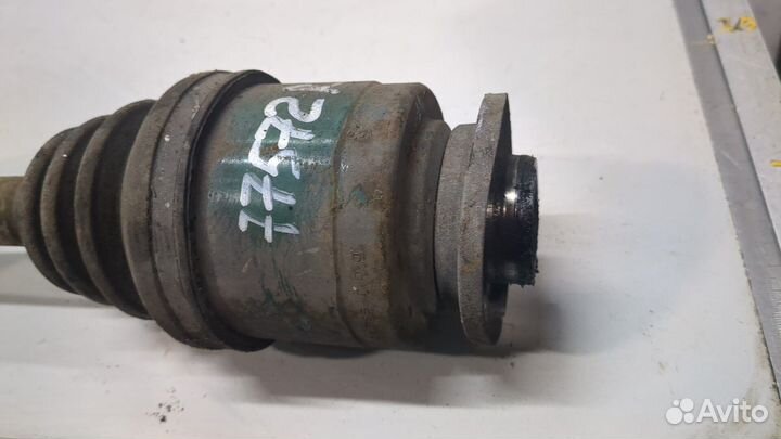 Полуось Mazda Bongo Friendee, 1996