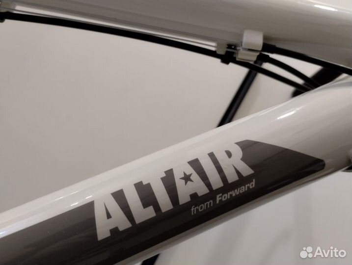 Алюминиевый новый велосипед 27.5 скоростной горный