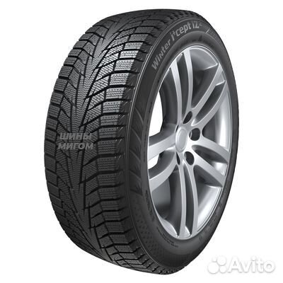 Hankook Winter I'Cept iZ 2 W616 225/50 R17 98T