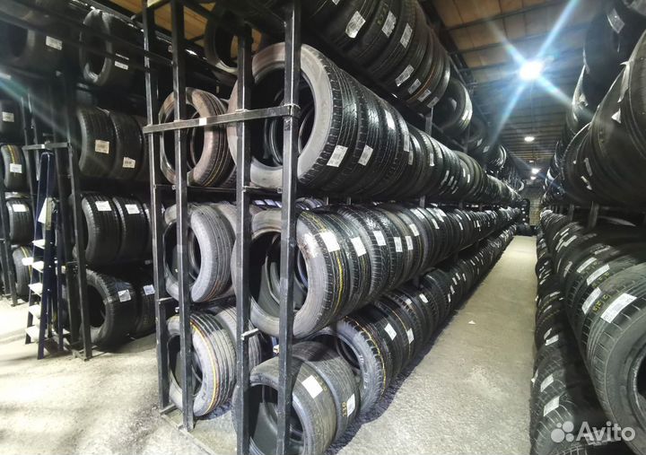 Formula Energy 265/50 R20