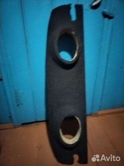 Подиумы ваз 2107