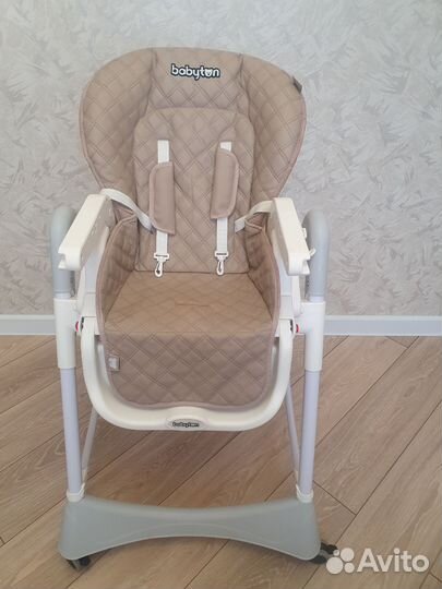 Стул для кормления