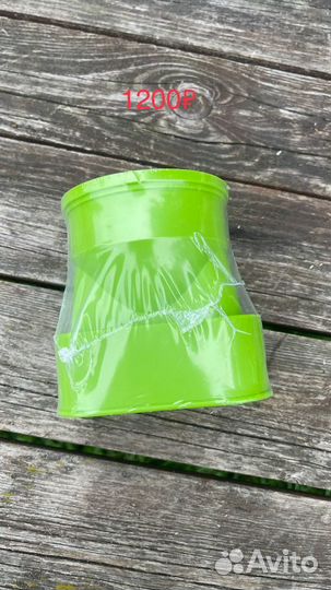 Вентиляция wolf, трубы, комплектующие