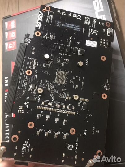 Видеокарта 4 gb