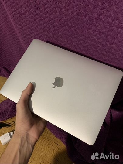 Apple MacBook Pro