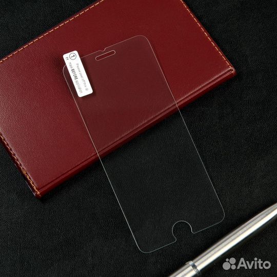 Защитное стекло для Apple iPhone 6/6S