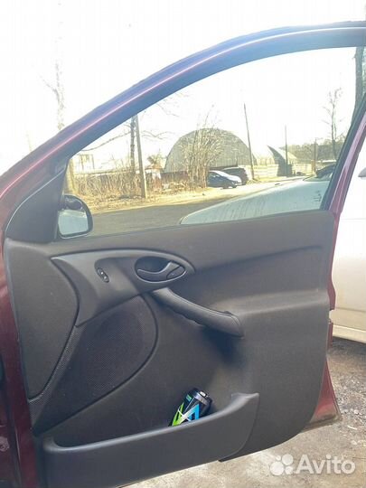 Дверные карты