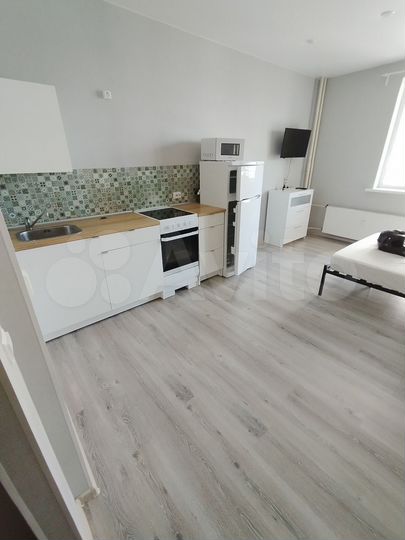 Квартира-студия, 26 м², 5/22 эт.