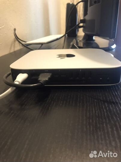 Apple Mac mini 1 тБ