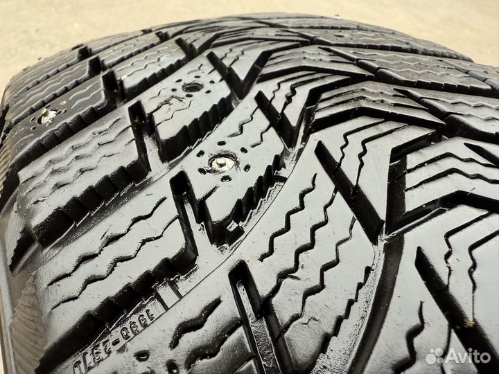 Michelin X-Ice North 3 215/55 R17