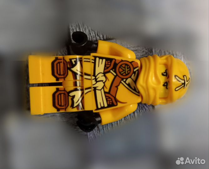 Lego ninjago