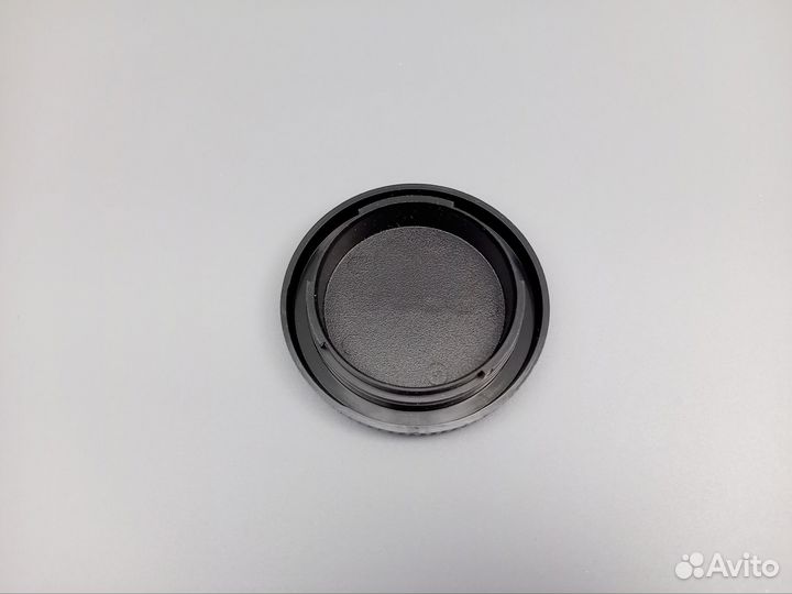 Крышка для объектива sony