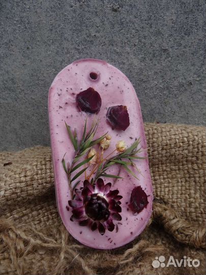 Ароматический диффузор Саше