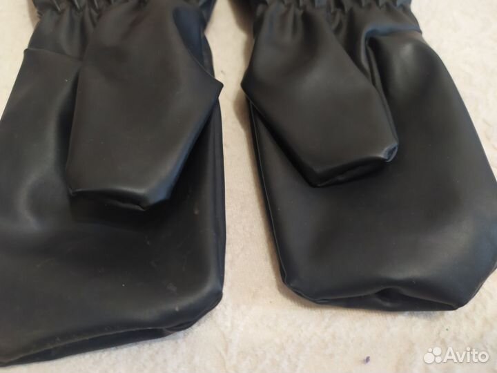 Варежки/краги Lassie Suprafil