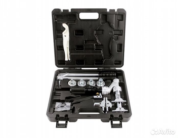 Аренда гидравлического инструмента для труб Rehau