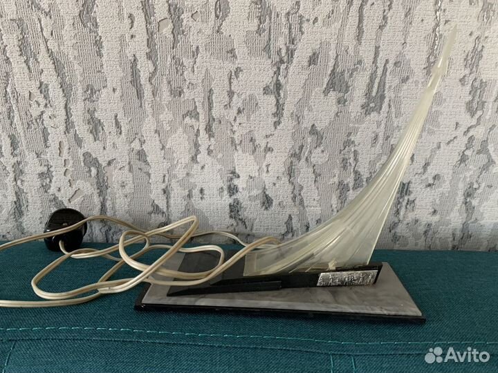 Ночник ВДНХ СССР