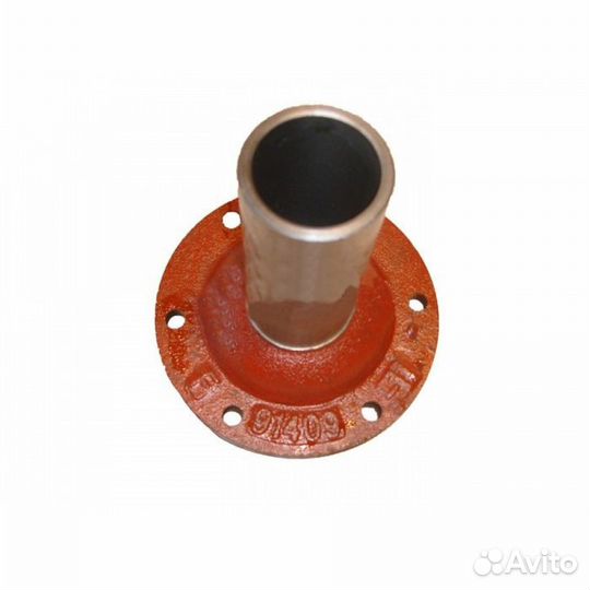 Крышка вала первичного D-57мм Shacman F3000