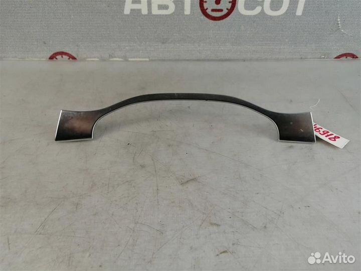 Накладка Audi A6 4G 20112018