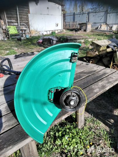 Триммер (электрокоса) bosch ART 35, 600 Вт, 35 см