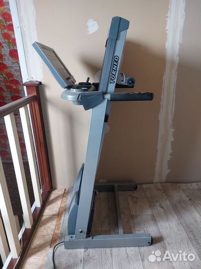 Беговая дорожка