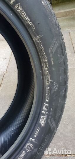 Bridgestone Alenza 001 245/50 R19 105W