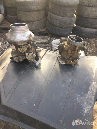Карбюратор для УАЗ
