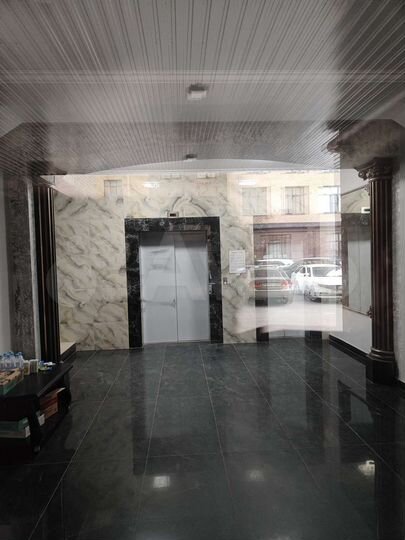 1-к. квартира, 51 м², 14/15 эт.