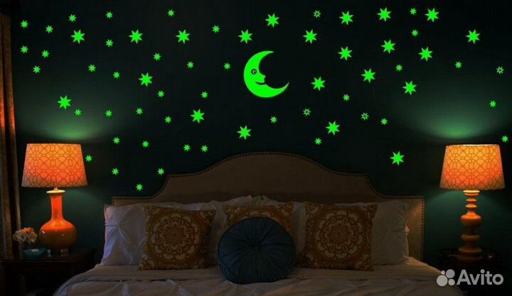 Фотолюминесцентная пленка