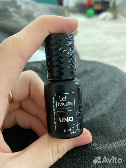 Клей для наращивания ресниц