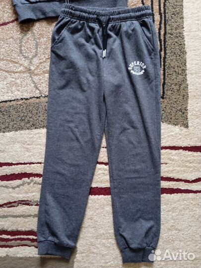 Джинсы acoola, спортивный костюм