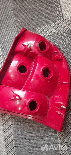 Фонарь задний левый калина 1 (11183)