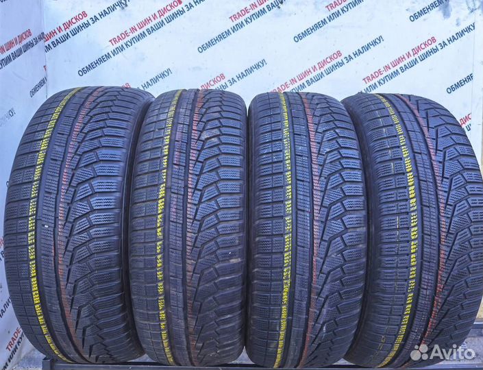 Hankook Winter I'Cept Evo2 W320C 235/55 R19 105V