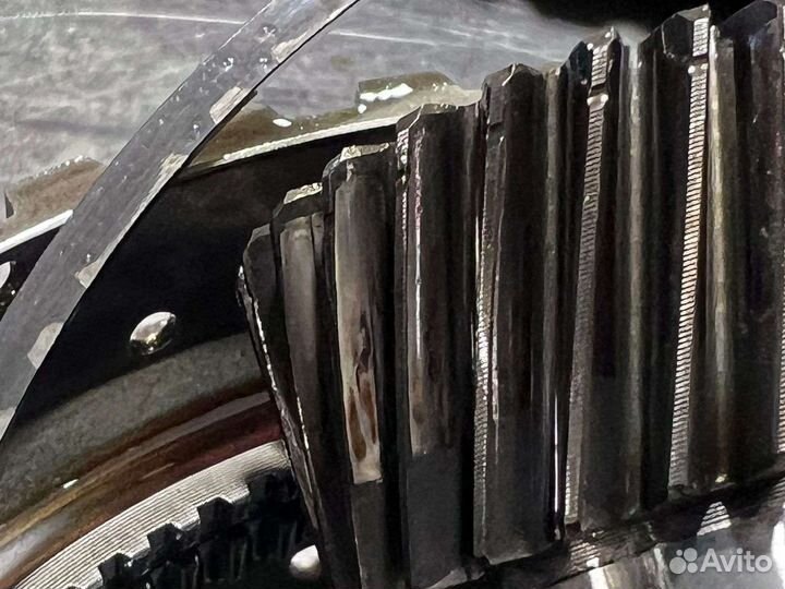 Планетарка АКПП Hyundai Elantra 2.0