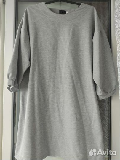 Вещи женские 50-52р