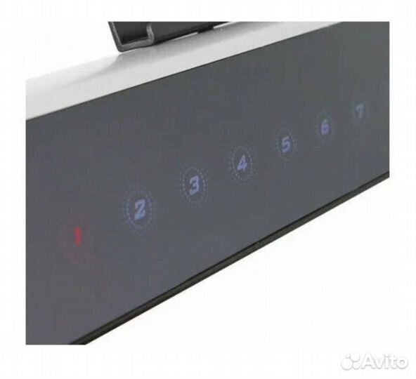 Беговая дорожка электрическая складная