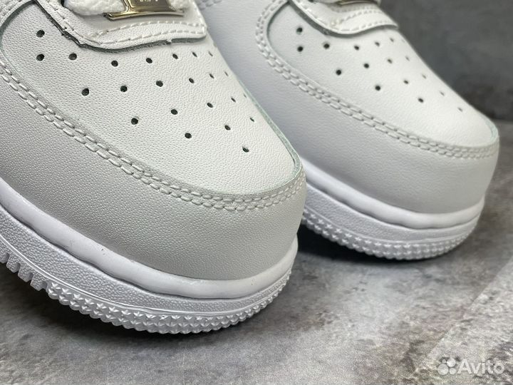 Кроссовки Nike air force 1