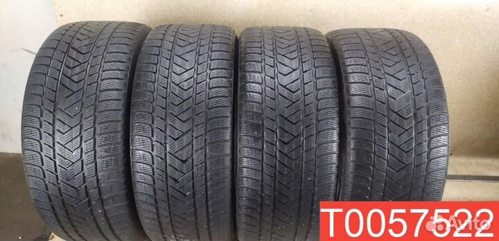 Pirelli Scorpion Winter 285/45 R20 100R