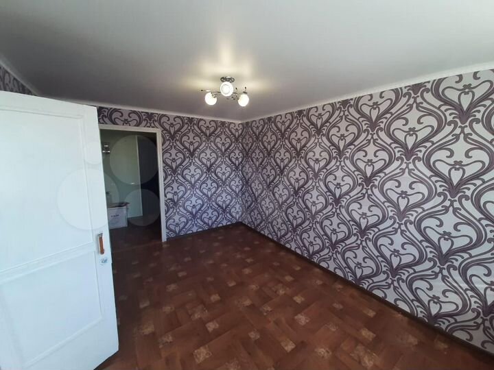2-к. квартира, 37 м², 4/5 эт.