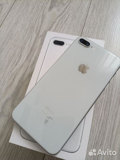iPhone 8 Plus, 64 ГБ