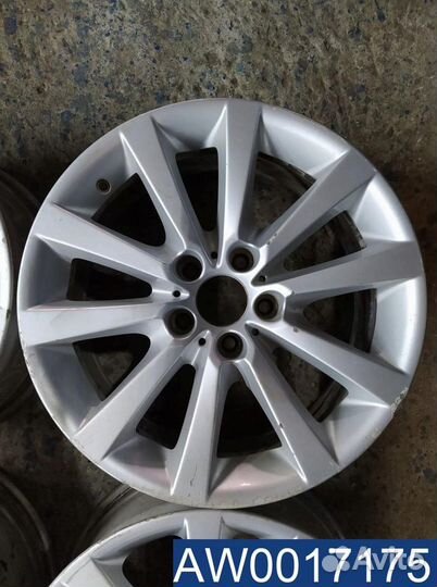 Диски R18 BMW Б/у оригинал