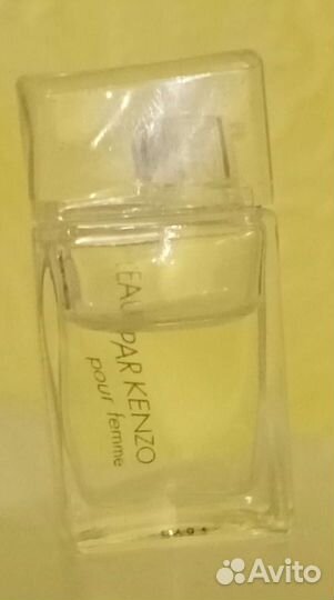 L’eаu рar Кеnzo