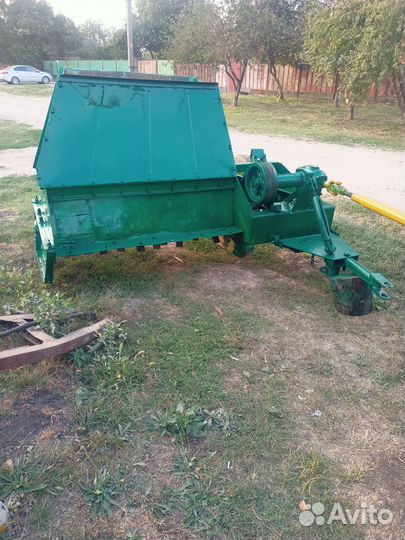 Косилка Корммаш КИР-1.5 VEGA, 1990