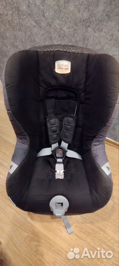Детское автокресло от 0 до 18
