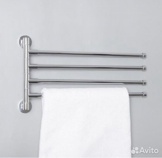 Держатель для полотенец