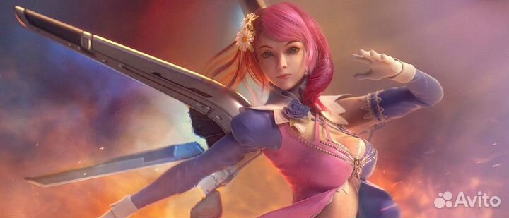 Tekken 7 ps4 бесплатная доставка