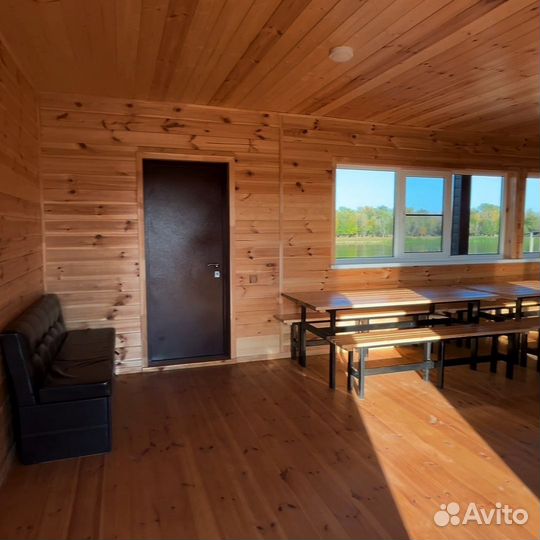 Аренда теплой беседки. Беседка VIP