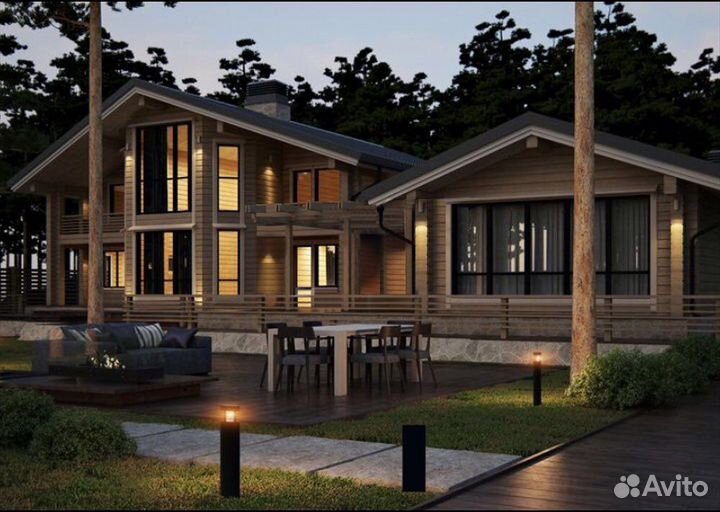 Партнера инвестора приглашаю. Строительство